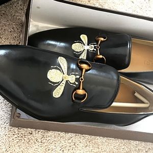 Designer men’s shoes